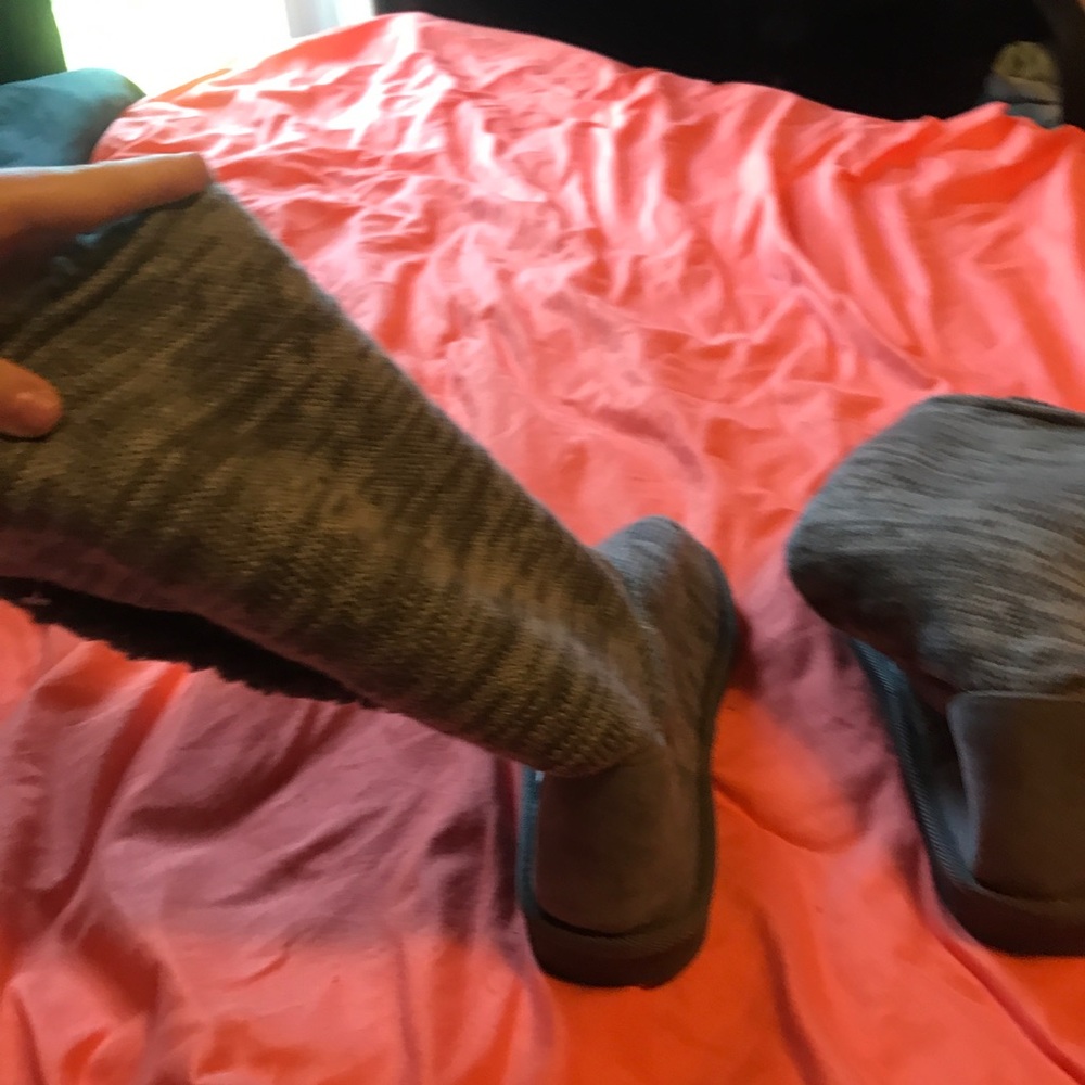 boots - Picture 5 of 5